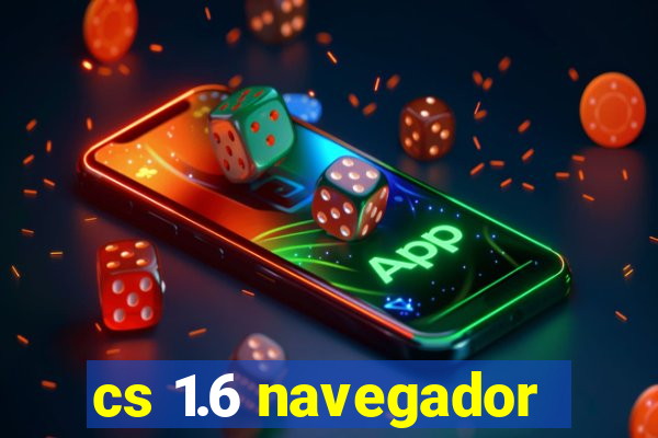 cs 1.6 navegador